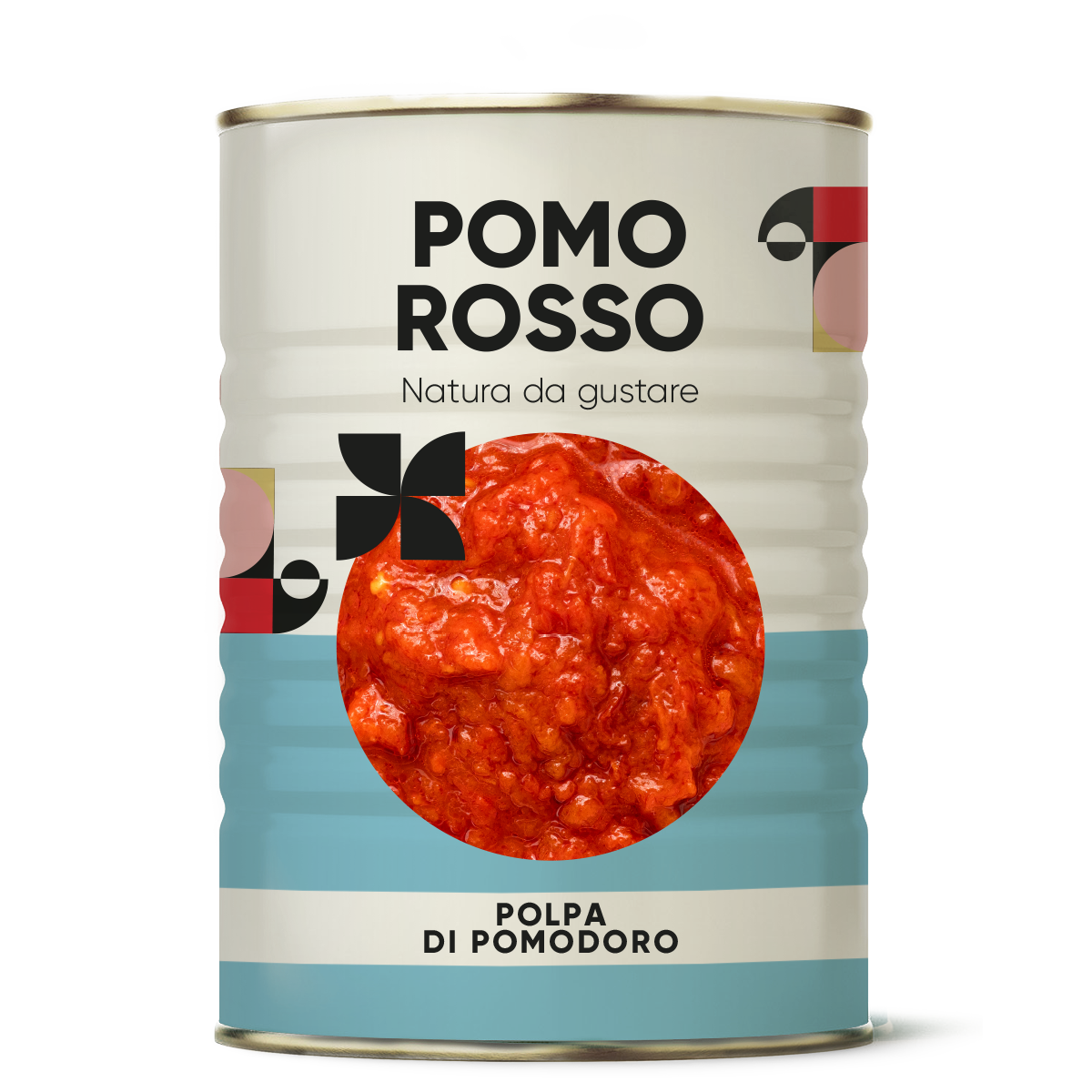 Tomato pulp