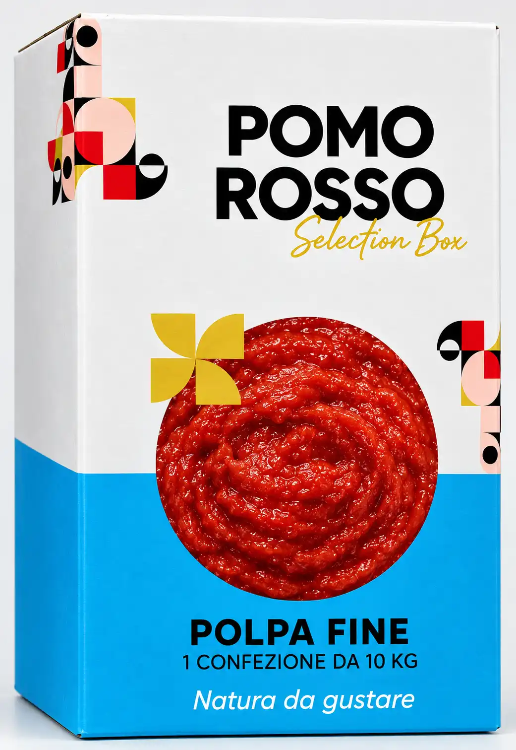 Tomato Paste